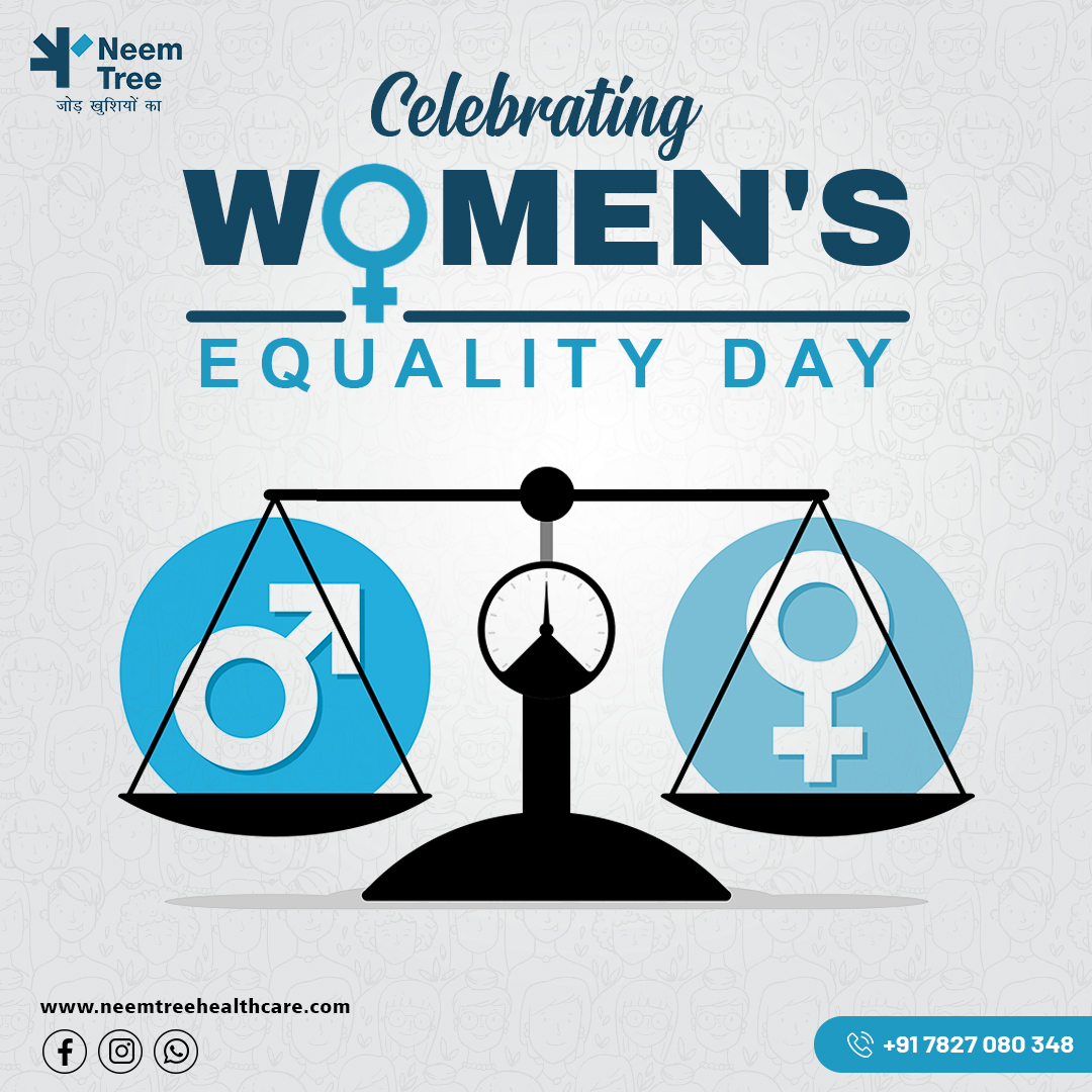 Women's Equality Day